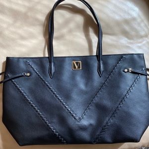 Black Victoria secret bag